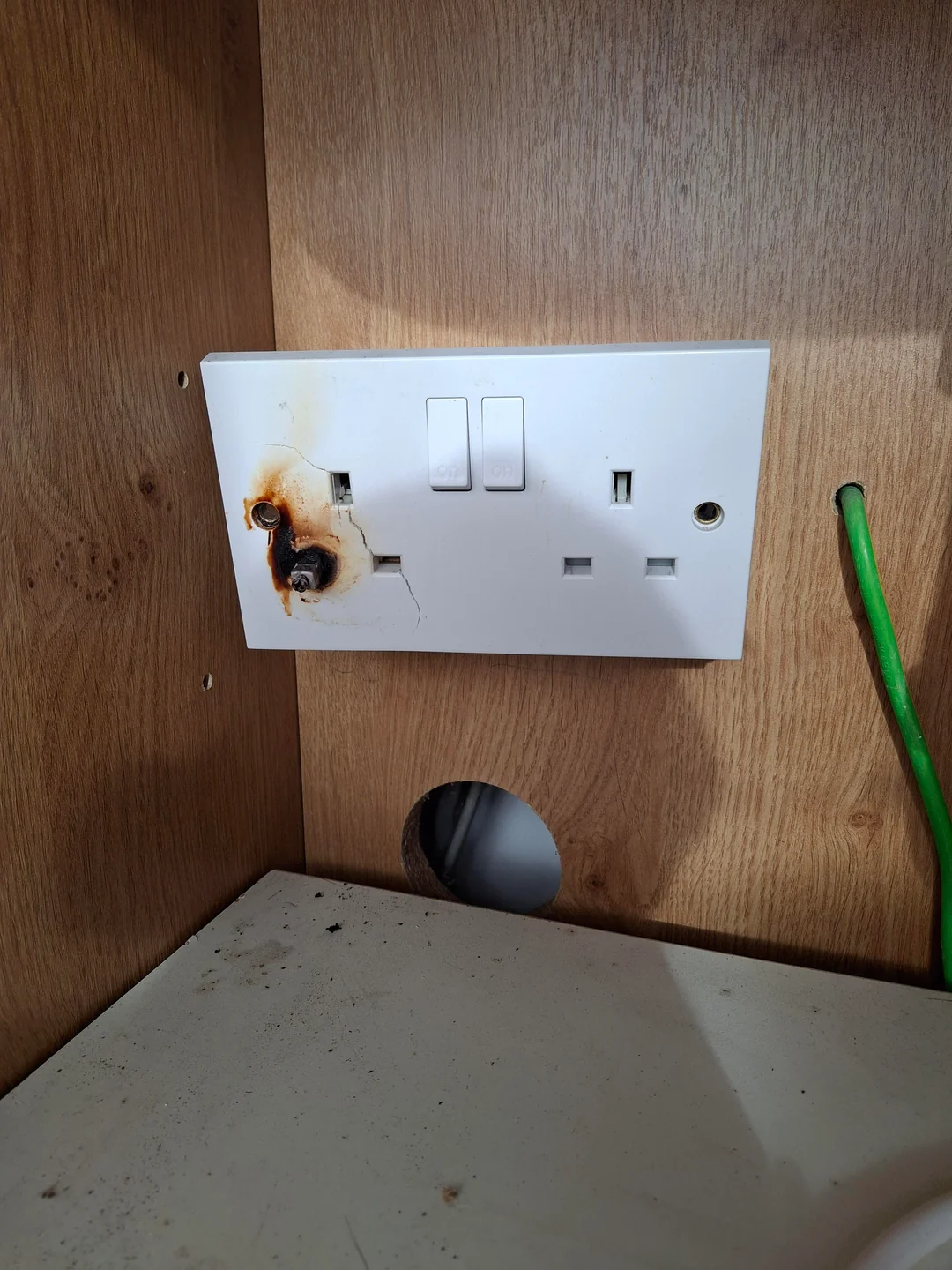 Electrical Example 1