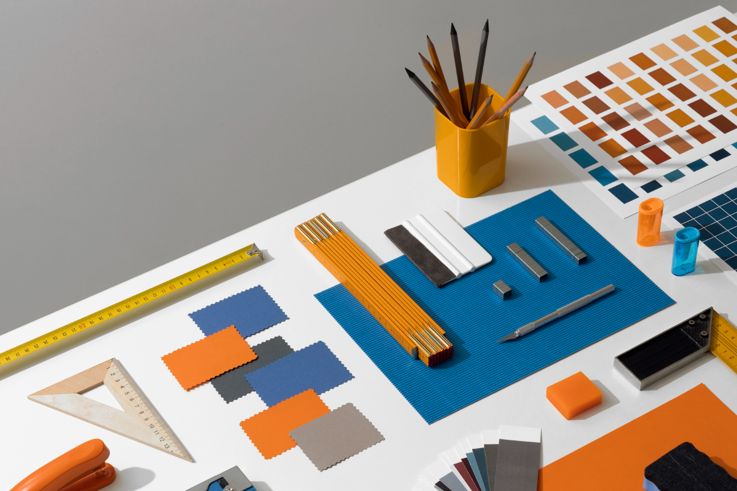 Interior Design Tools