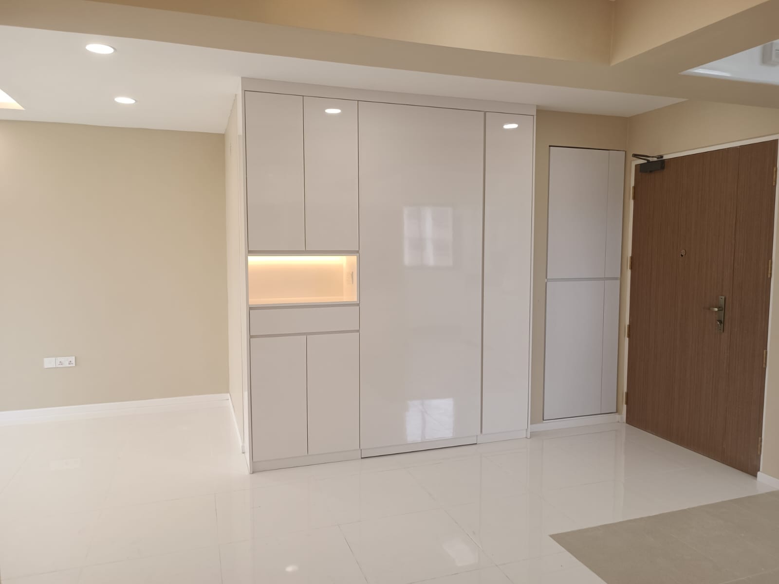 Blk 657A Punggol East