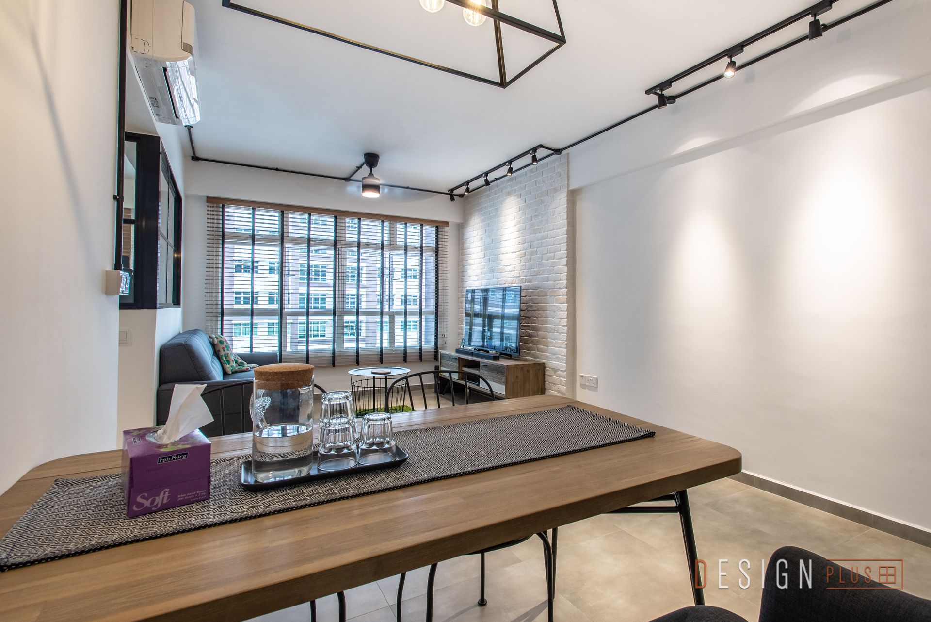 Blk 452B Bukit Batok