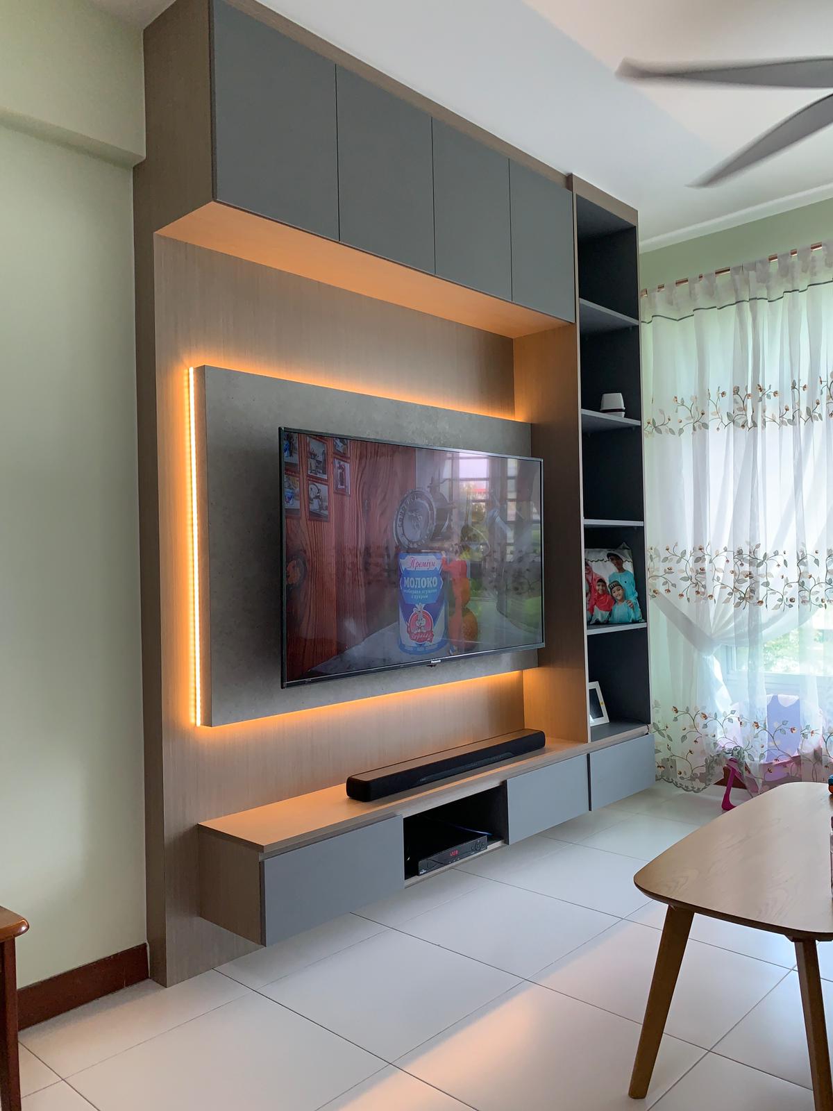 Blk 426 Yishun Ave 11