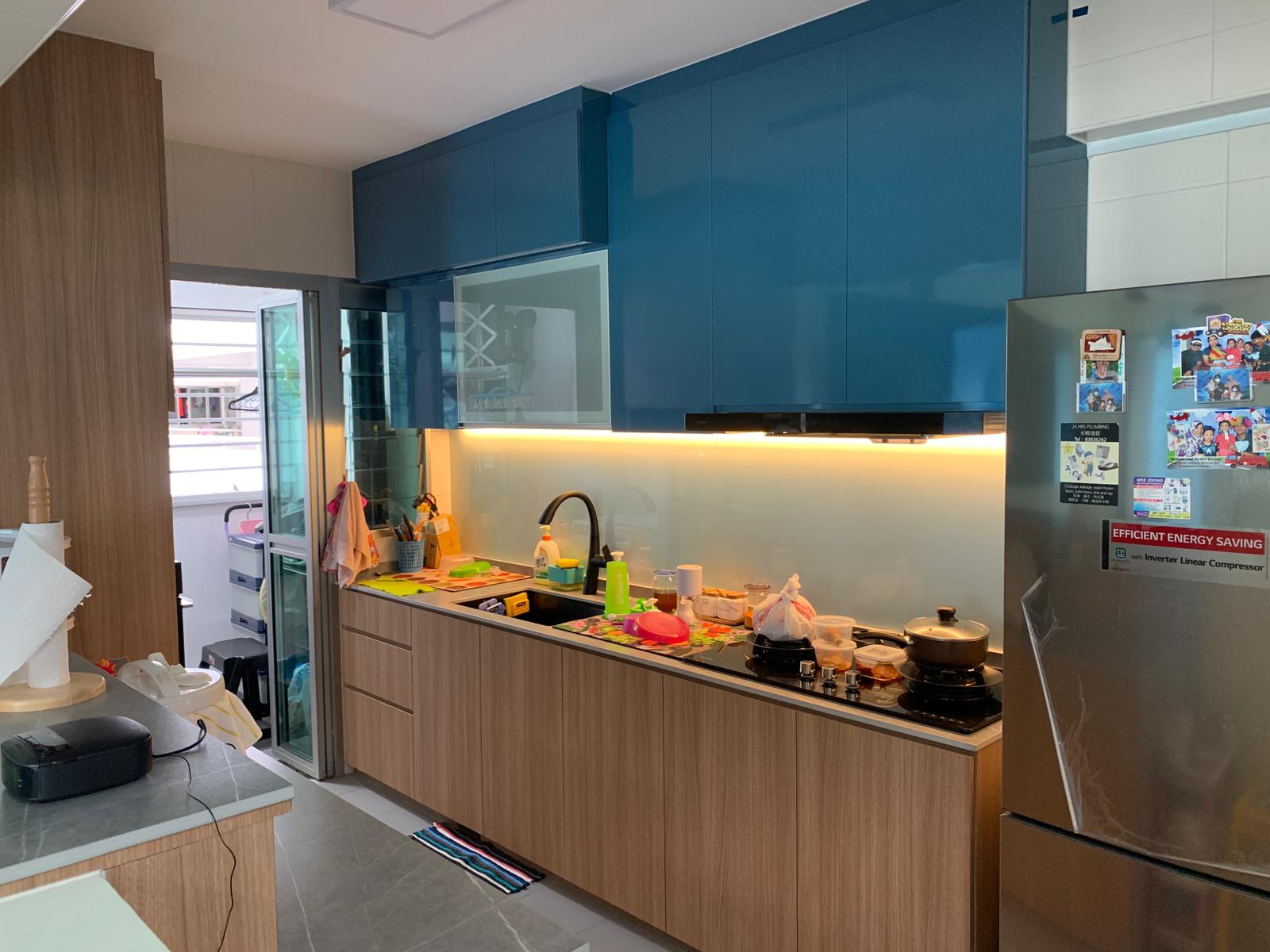 Blk 426 Yishun Ave 11