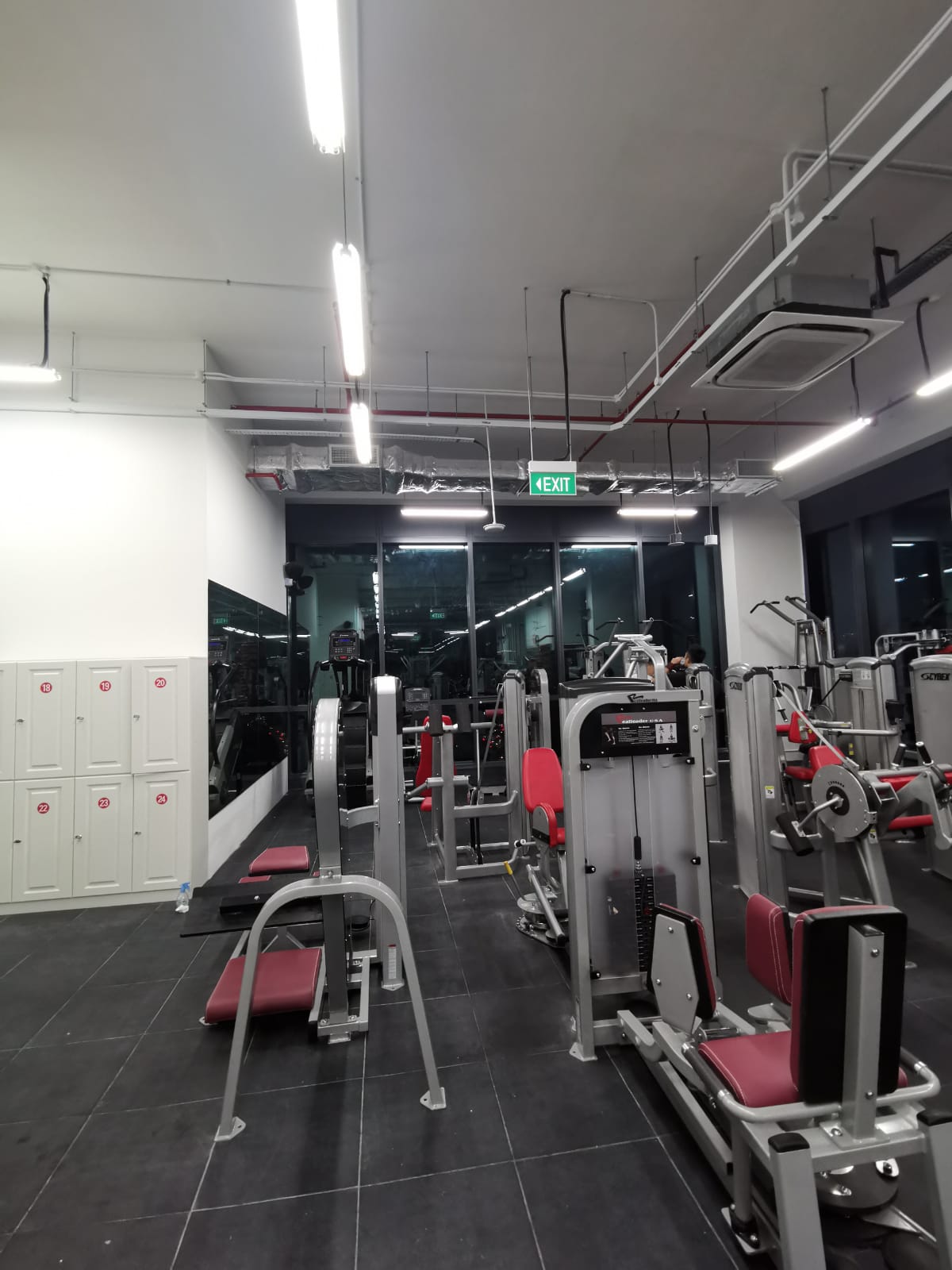 320 Serangoon Road Centrium square