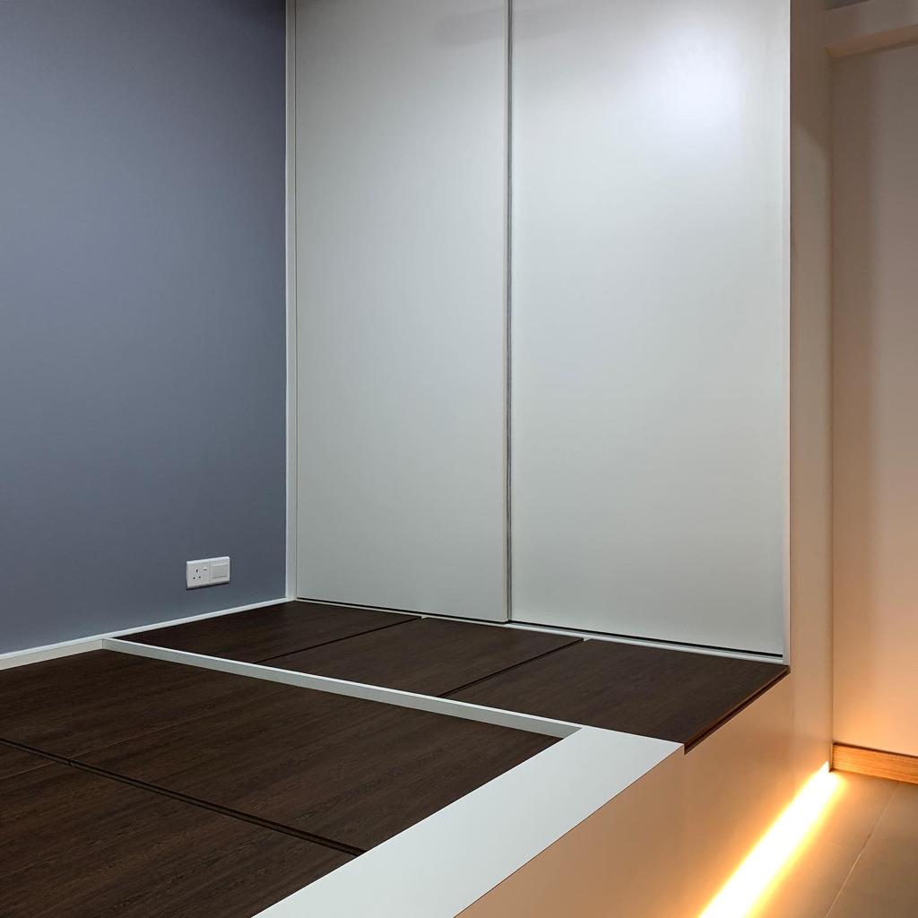 Blk 467C Bukit Batok West