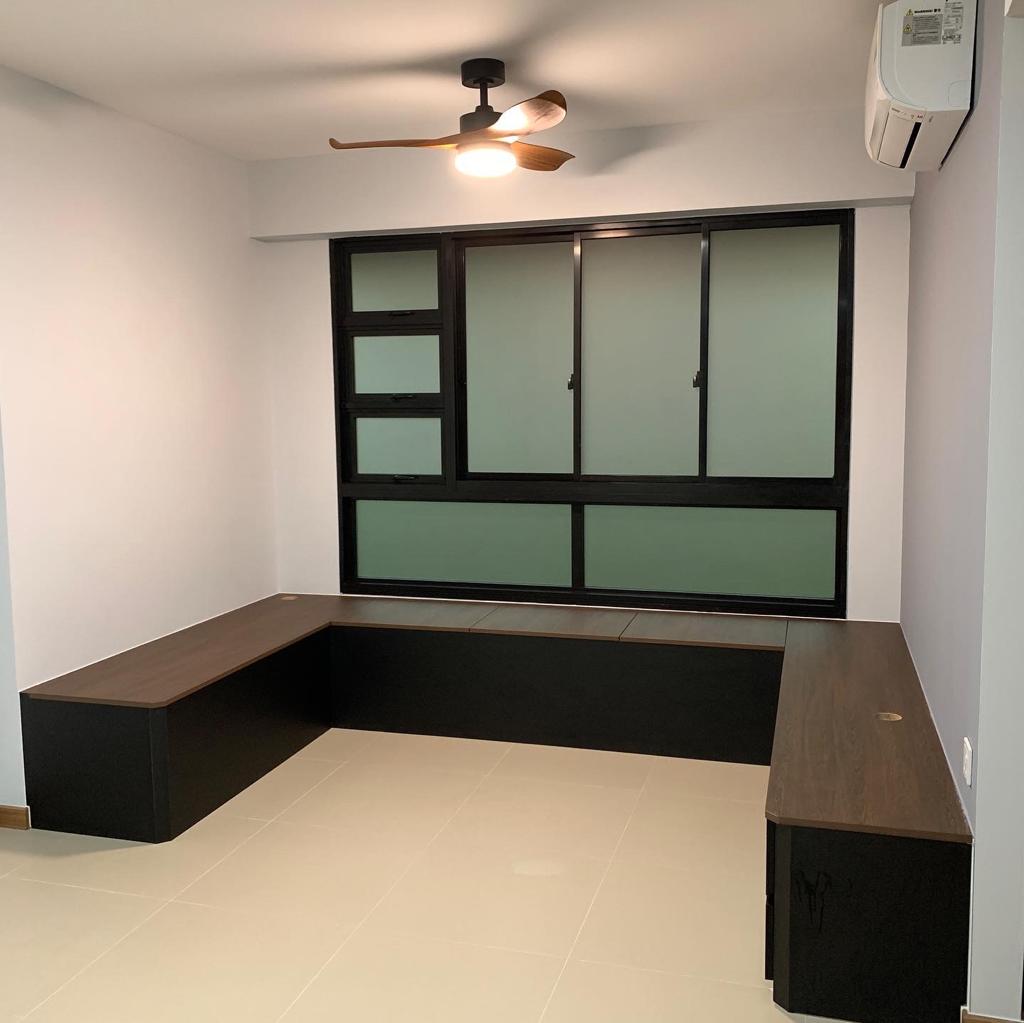 Blk 467C Bukit Batok West