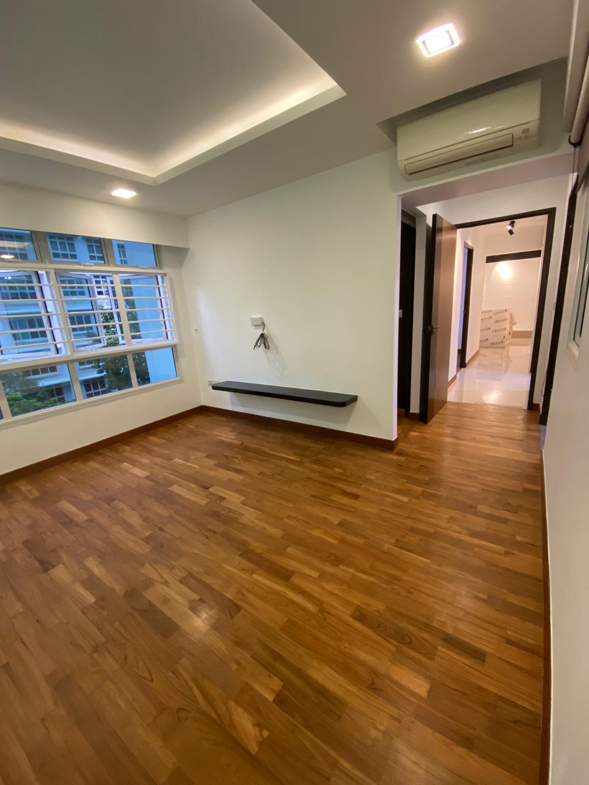 Blk 323 Sengkang East Way